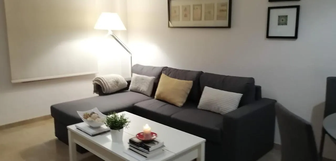 Bonito Y Comodo Piso En Cordoba Ideal Para Disfrutar La Ciudad