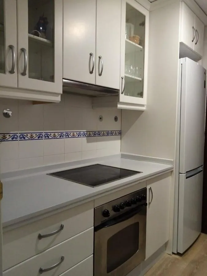 Bonito Y Comodo Piso En Cordoba Ideal Para Disfrutar La Ciudad Daire