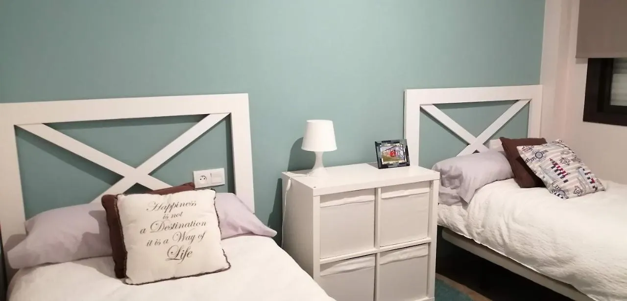 Daire Bonito Y Comodo Piso En Cordoba Ideal Para Disfrutar La Ciudad