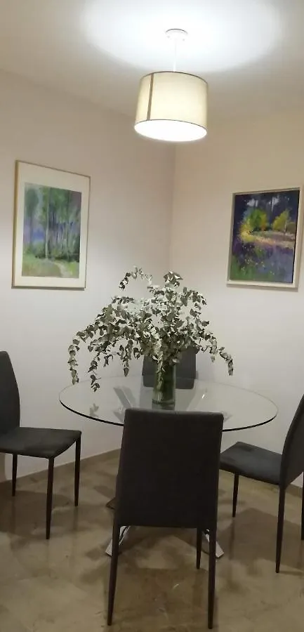 Bonito Y Comodo Piso En Cordoba Ideal Para Disfrutar La Ciudad 0*,