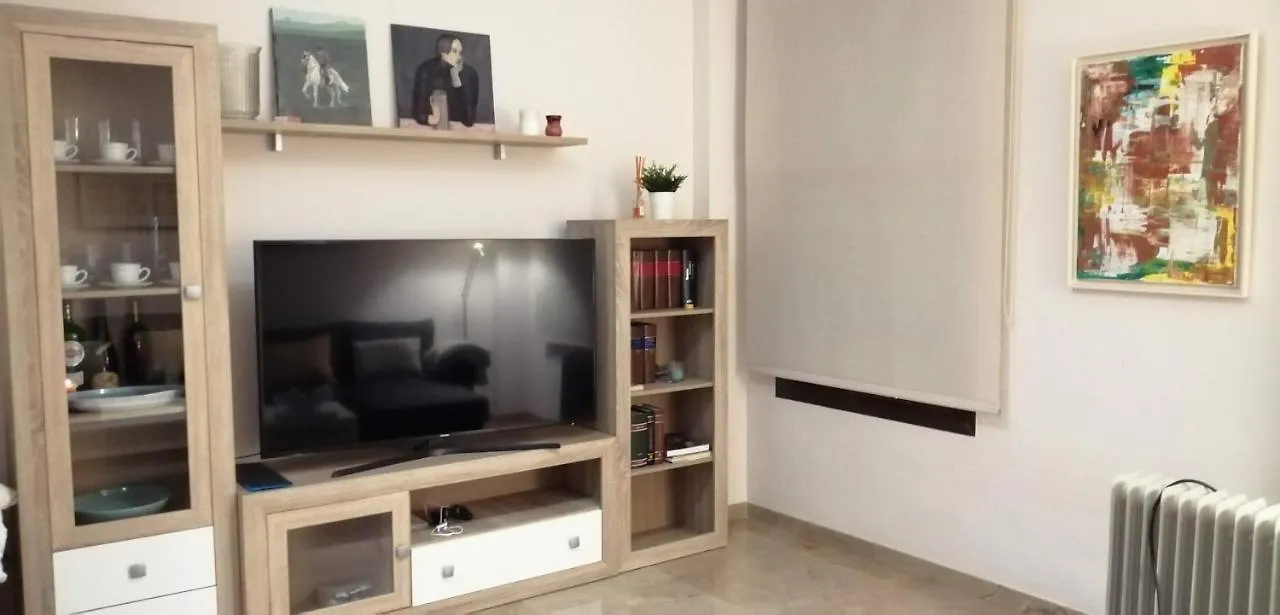 Bonito Y Comodo Piso En Cordoba Ideal Para Disfrutar La Ciudad 0*,  Spain