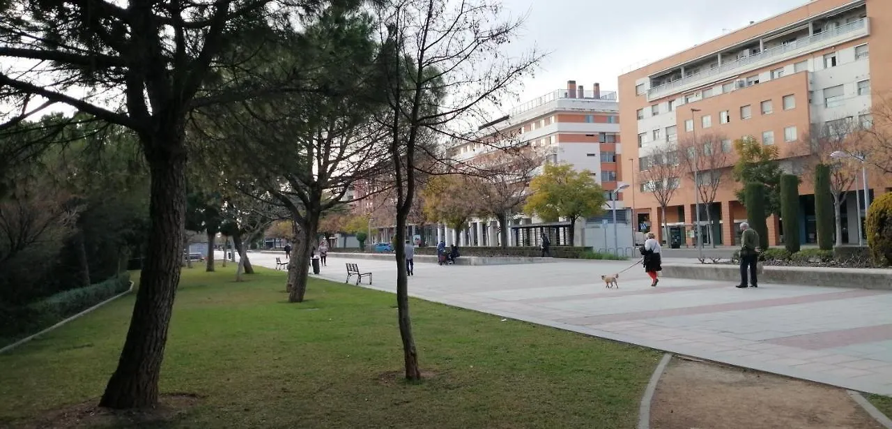 Bonito Y Comodo Piso En Cordoba Ideal Para Disfrutar La Ciudad Apartment