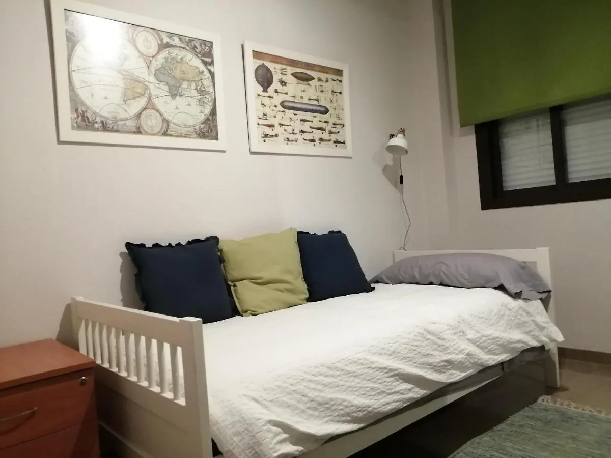 Bonito Y Comodo Piso En Cordoba Ideal Para Disfrutar La Ciudad
